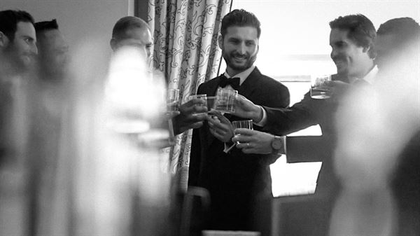 Sacramento and Yuba City Wedding Videographer | Hapa Films