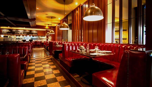 Original Joe's - North Beach