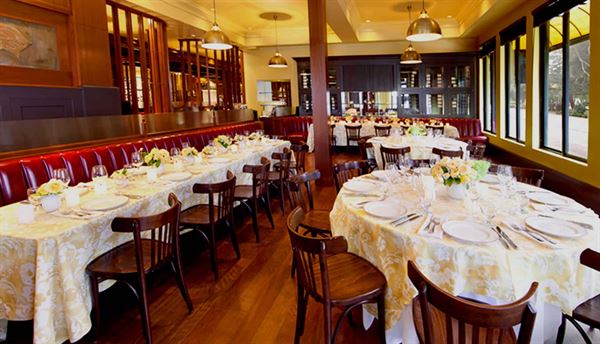 Original Joe's - North Beach