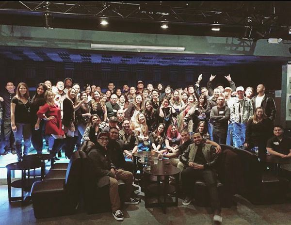 Pa'ina Restaurant and Bar