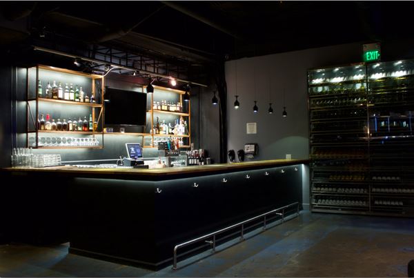 Pa'ina Restaurant and Bar