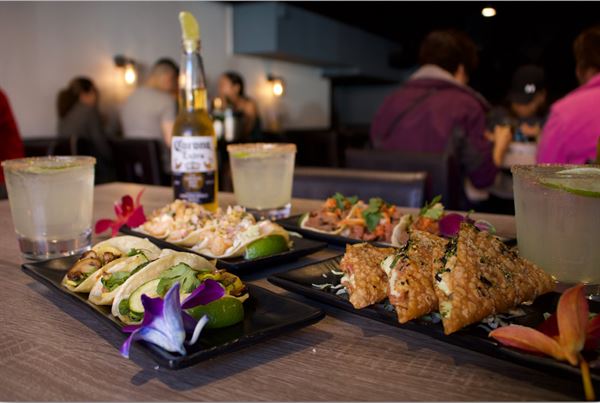 Pa'ina Restaurant and Bar