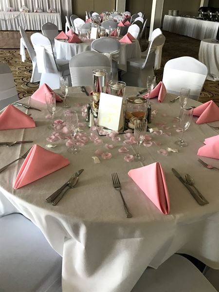 Chinook Winds Casino Resort