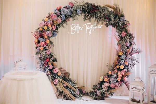 In Light Photo Booths