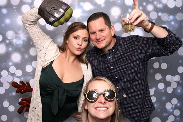 In Light Photo Booths