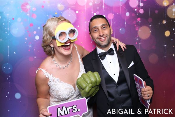 In Light Photo Booths