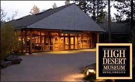 High Desert Museum