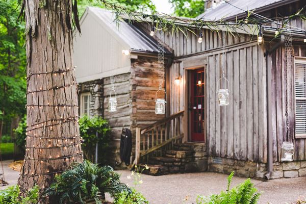 Iriswoods-Weddings and Events Venue