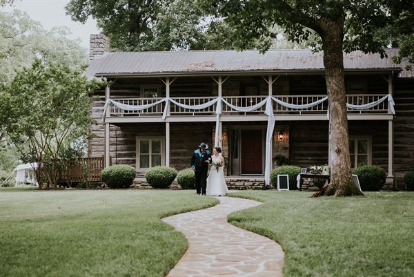 Iriswoods-Weddings and Events Venue