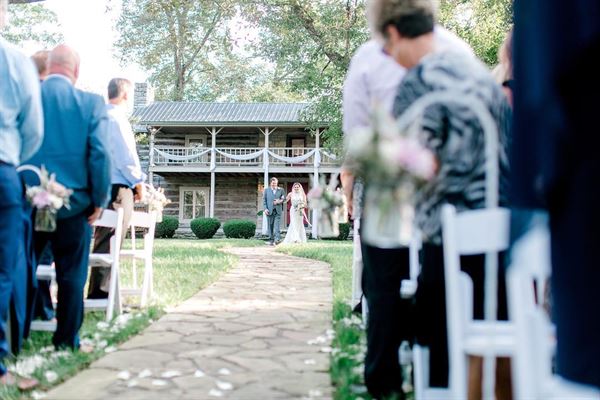 Iriswoods-Weddings and Events Venue