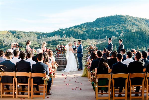 Sbragia Family Vineyards