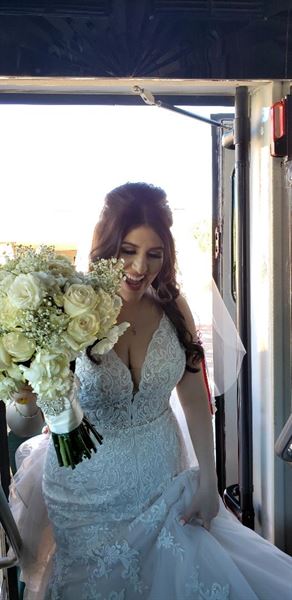 Ride N Style limousine party buses