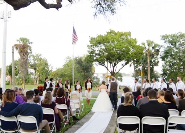 Anderson-Price Memorial Building