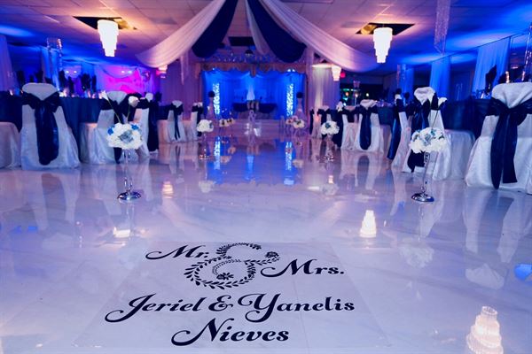 Paradise Banquet Hall