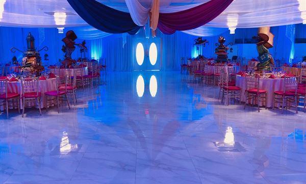 Paradise Banquet Hall