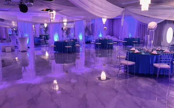Paradise Banquet Hall