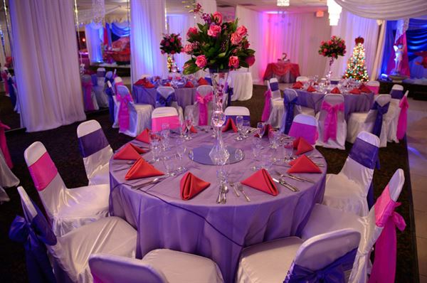 Paradise Banquet Hall
