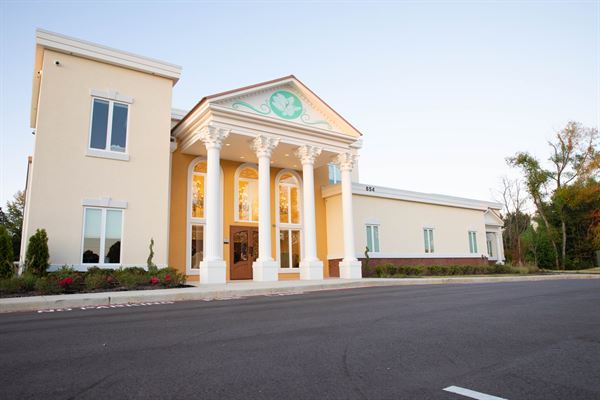 Southern Elegance Events, LLC