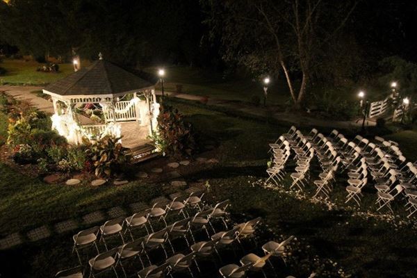 The Lakes A Wedding and Party Place