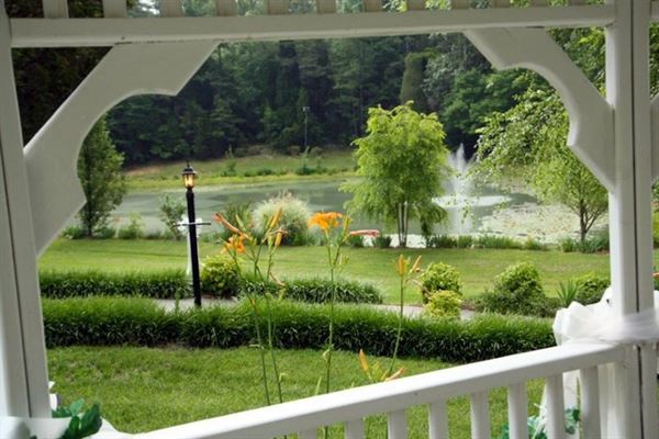 The Lakes A Wedding and Party Place