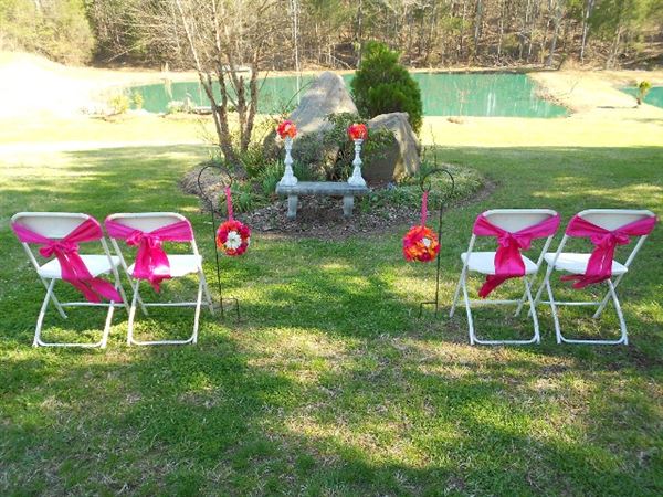 The Lakes A Wedding and Party Place