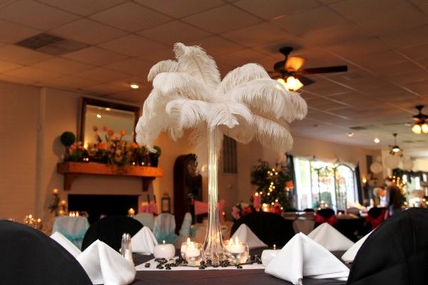 The Lakes A Wedding and Party Place