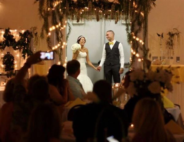 Ottawa County Fair Grounds