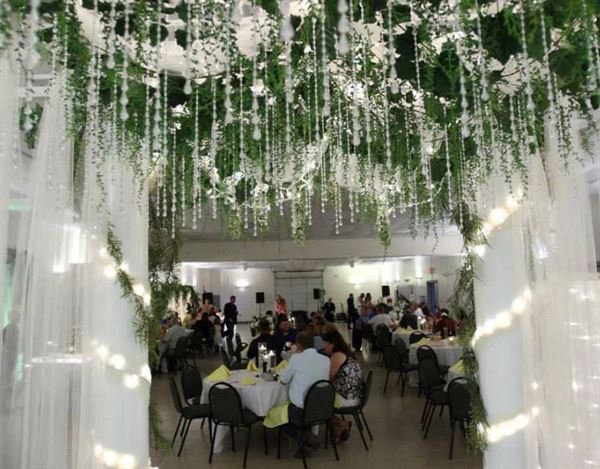 Ottawa County Fair Grounds