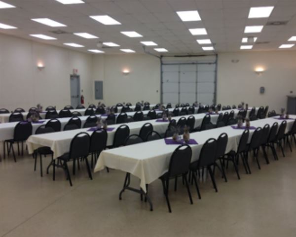 Ottawa County Fair Grounds