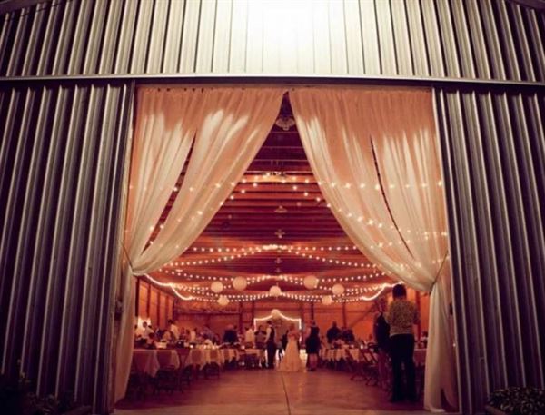 Ottawa County Fair Grounds