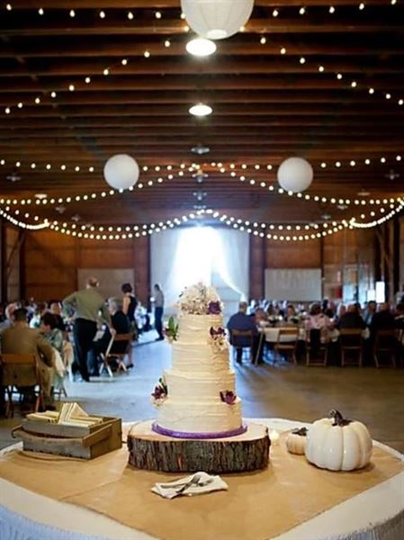 Ottawa County Fair Grounds