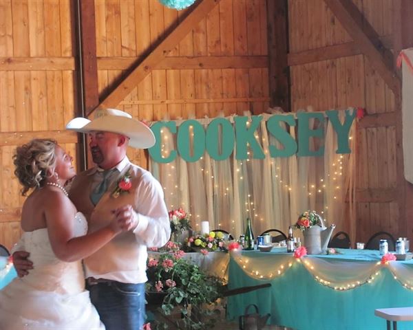 Ottawa County Fair Grounds