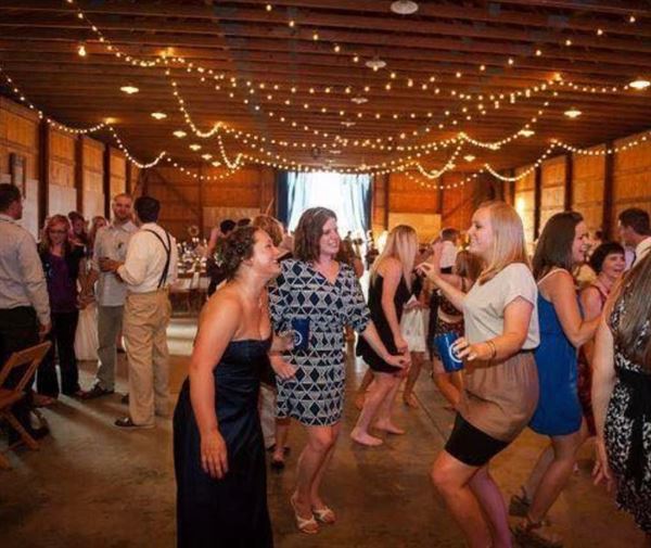 Ottawa County Fair Grounds