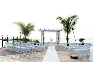 Wedding Area