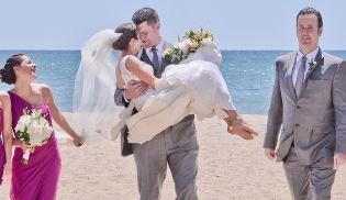 Deerfield Beach-Garden Overlook