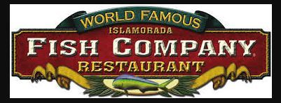 Islamorada Fish Company Restaurant