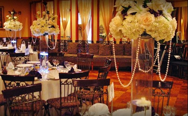 La Luna Banquet Hall