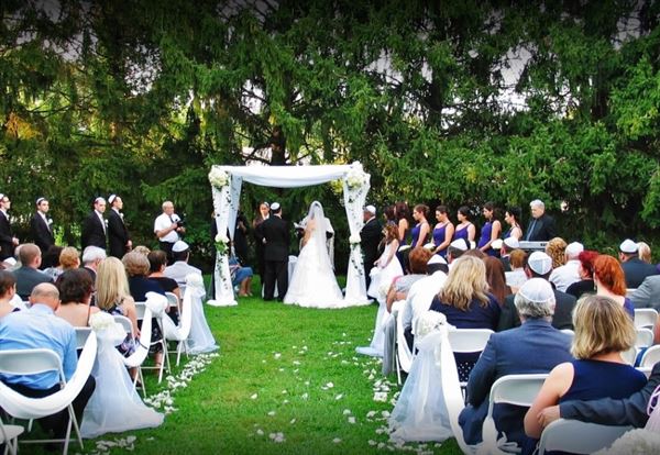 La Luna Banquet Hall