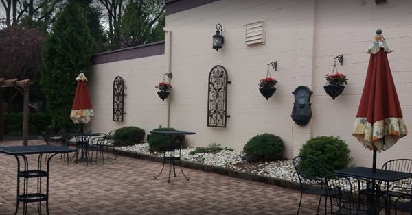 La Luna Banquet Hall