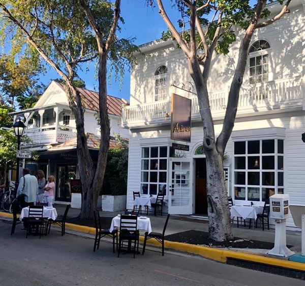 Antonia's Regional Italian Cuisine