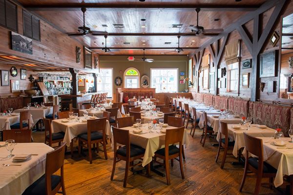 Antonia's Regional Italian Cuisine