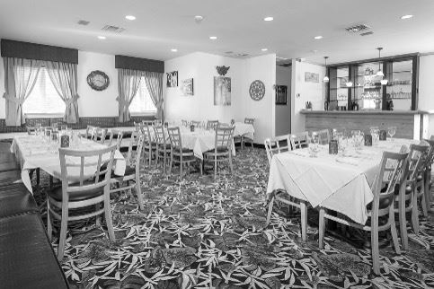 Antonia's Regional Italian Cuisine