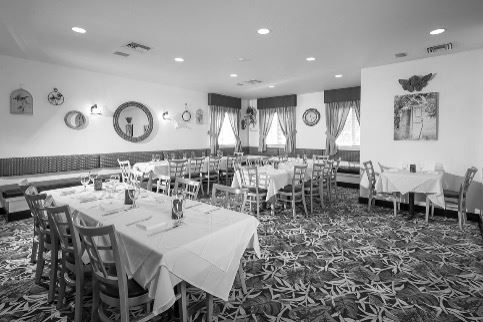 Antonia's Regional Italian Cuisine