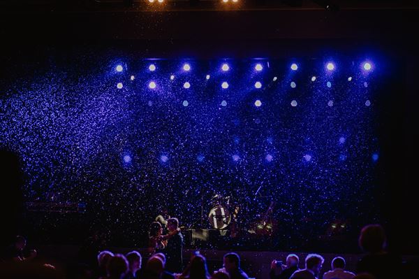 Historic Arnolds Park, Inc.