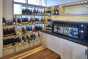 Taproot Private Space