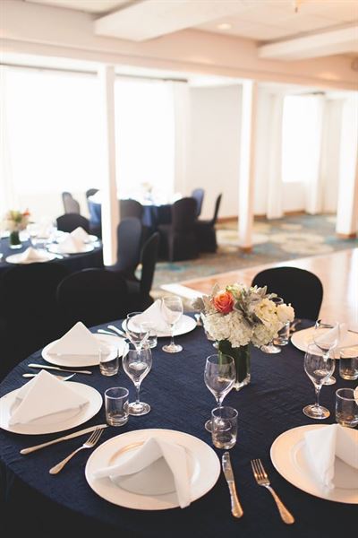 Moonraker Restaurant