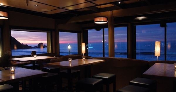 Moonraker Restaurant