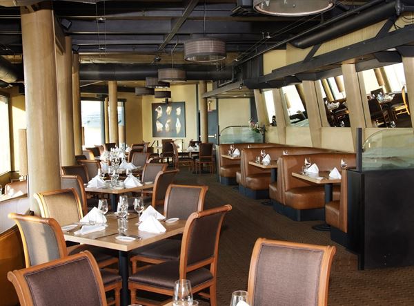 Moonraker Restaurant