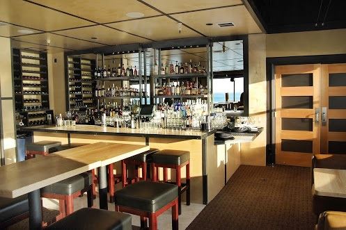 Moonraker Restaurant