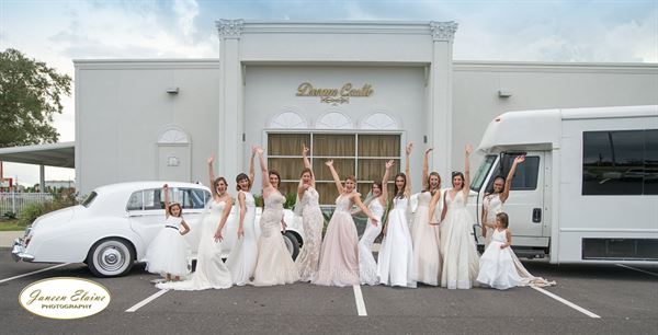 Dream Castle Event Venue